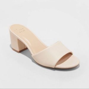 A New Day Jana Sandals